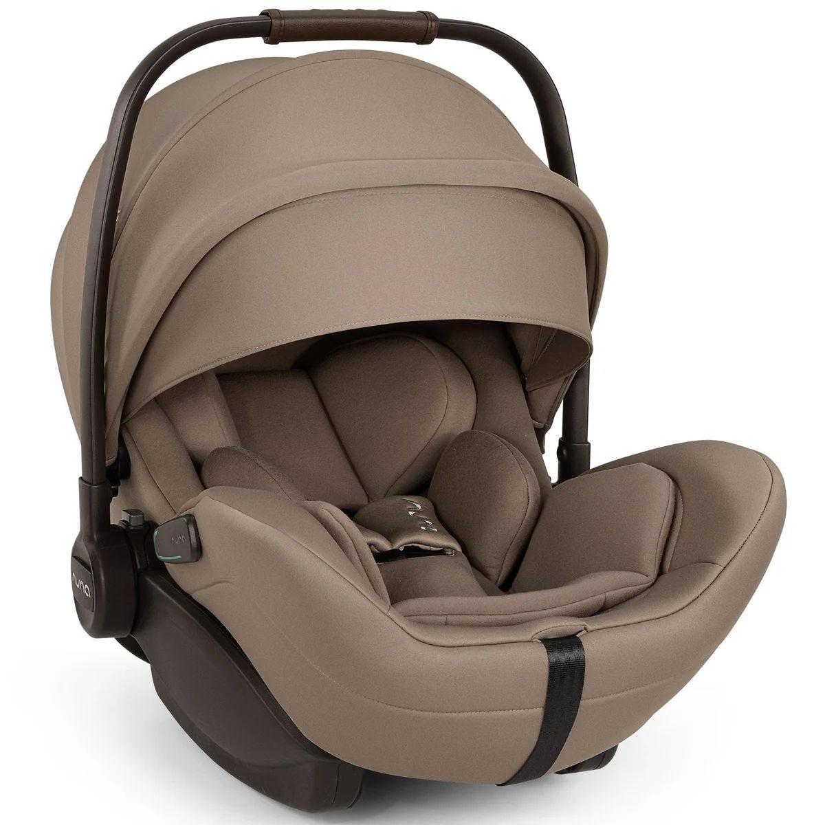 Cybex Aton S2 I-Size Infant Car Seat | Mothercare